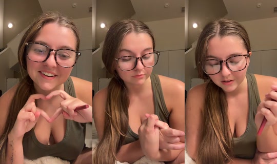 Stream ni brunette0400 - Ago 10, 2026, 2:48 AM