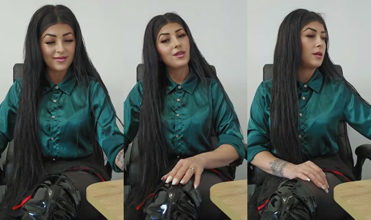brunette_anetka Yayını - 10 Ağu 2026 4:41