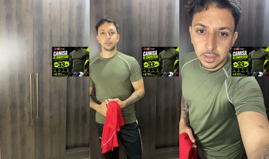 brunotiktokshop's Stream - Aug 5, 2026, 4:16 AM