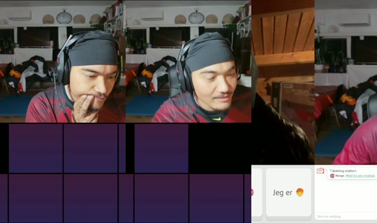 brusnesofficial's Stream - Jul 23, 2026, 10:50 PM