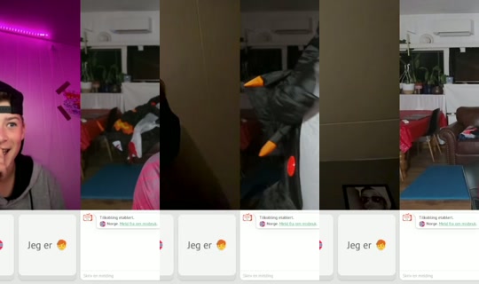 brusnesofficial's Stream - Jul 23, 2026, 11:41 PM
