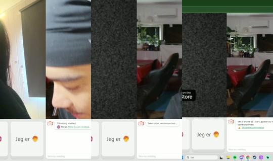 brusnesofficial's Stream - Jul 24, 2026, 5:09 PM