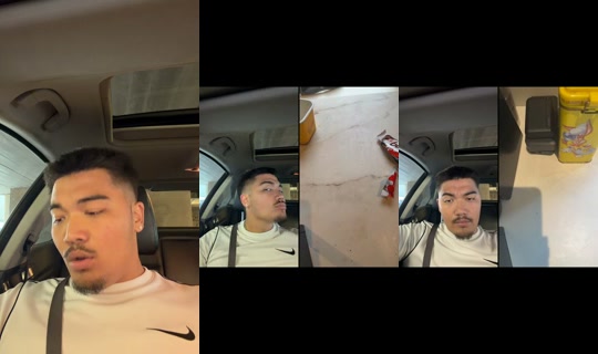 brusnesofficial's Stream - Aug 5, 2026, 12:48 PM