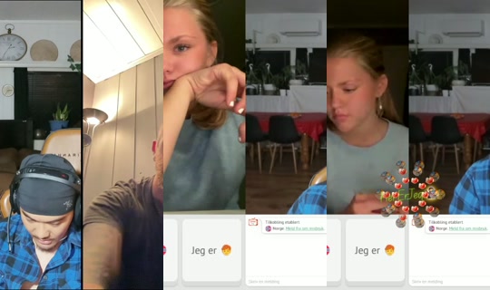 Stream von brusnesofficial – 23. Aug. 2026, 19:24