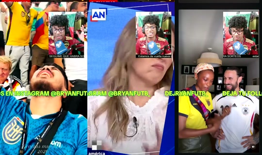 bryanfutbtv's Stream - Jul 22, 2026, 1:53 AM