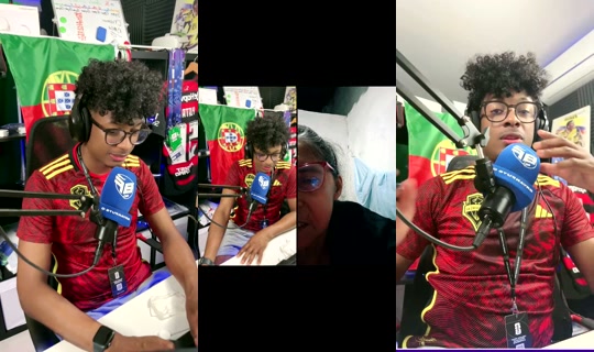 bryanfutbtv Yayını - 22 Tem 2026 5:09