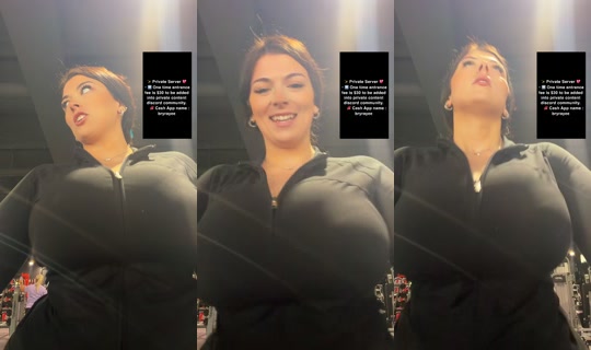 bryleemcgatha's Stream - Jun 25, 2026, 2:17 PM