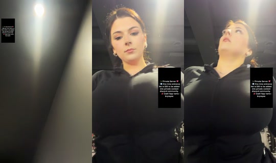 bryleemcgatha's Stream - Jul 2, 2026, 9:36 PM