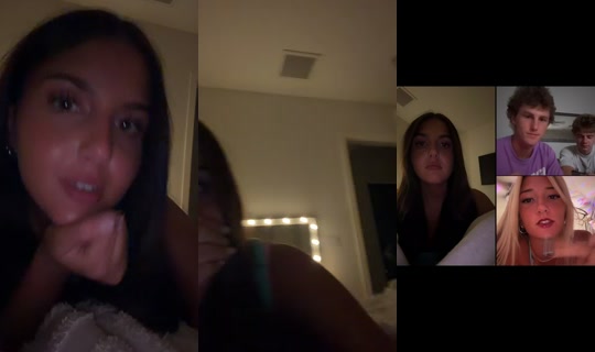 bryleemckell's Stream - Jul 24, 2026, 6:53 AM