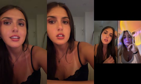 bryleemckell's Stream - Aug 4, 2026, 4:42 AM