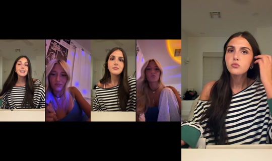 bryleemckell's Stream - Aug 10, 2026, 5:09 AM
