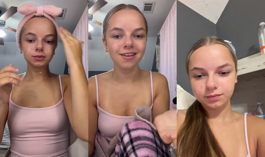 bryleis.secret.acct's Stream - Jul 24, 2026, 7:45 AM