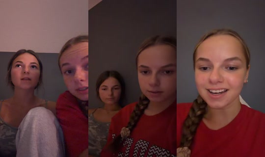 bryleis.secret.acct's Stream - Jul 26, 2026, 6:27 AM