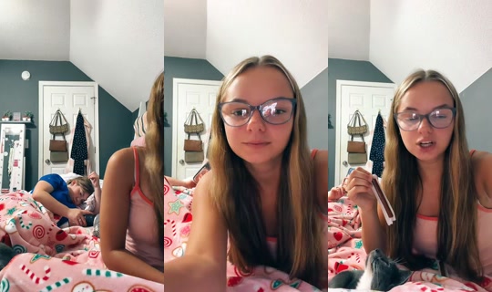 bryleis.secret.acct's Stream - Jul 29, 2026, 8:20 AM