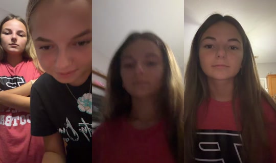 bryleis.secret.acct's Stream - Aug 7, 2026, 6:45 AM