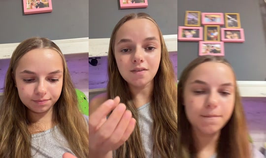 bryleis.secret.acct's Stream - Aug 9, 2026, 6:06 AM
