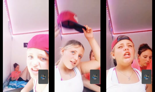 Stream di brylie.whitson - 20 lug 2026, 20:42