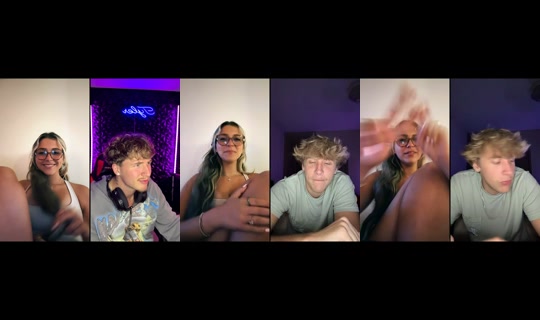 brylixlive's Stream - Jul 15, 2026, 4:35 AM