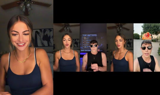 brynli.smithh's Stream - Jul 31, 2026, 12:18 AM