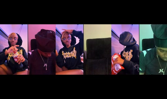 bryttneymarshea_'s Stream - Jul 19, 2026, 2:29 AM