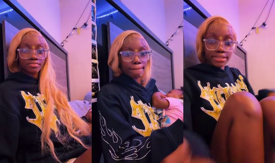 bryttneymarshea_'s Stream - Jul 19, 2026, 2:49 AM