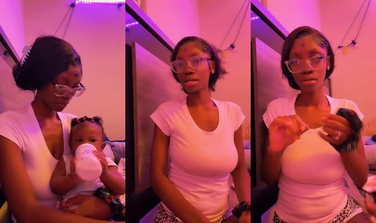 bryttneymarshea_'s Stream - Jul 25, 2026, 1:03 AM