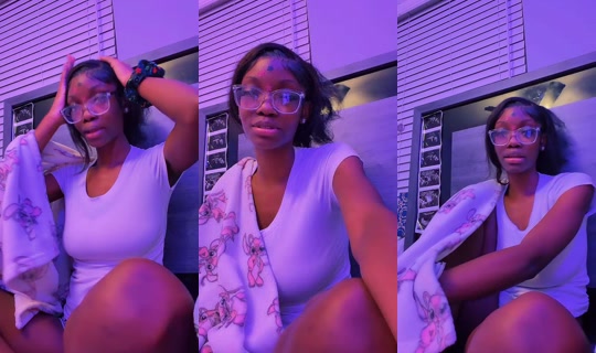 bryttneymarshea_'s Stream - Jul 25, 2026, 2:04 AM