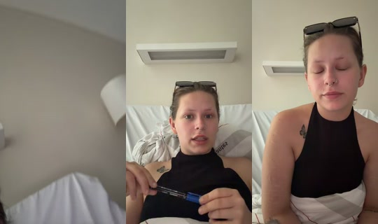 bsombr's Stream - Jul 21, 2026, 5:37 PM
