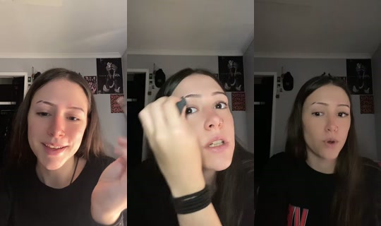btsof.haylee's Stream - Aug 21, 2026, 5:45 AM