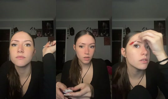 Stream btsof.haylee - 25 Agu 2026, 8.31