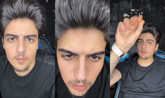 bu_telh's Stream - Oct 4, 2026, 7:31 PM