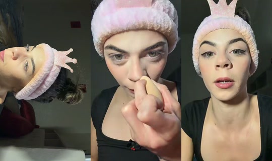 bubbilyboo's Stream - Jul 25, 2026, 3:19 AM
