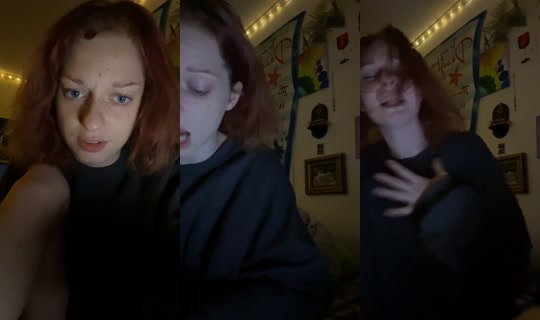 bubbled_baby's Stream - Jul 20, 2026, 6:13 AM