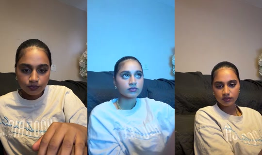 bubblesspamacc Recorded on Jul 13, 2026, 8:01 PM