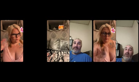bubblyblonde_backup44's Stream - Aug 3, 2026, 2:32 AM