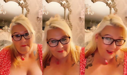 bubblyblonde_backup44's Stream - Aug 9, 2026, 10:37 PM