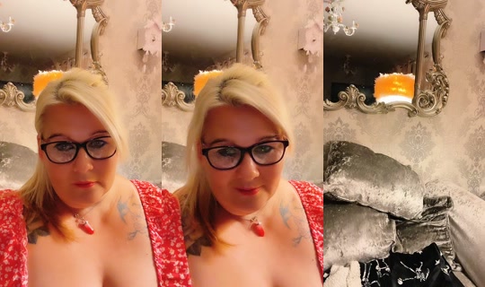 bubblyblonde_backup44's Stream - Aug 10, 2026, 2:07 AM