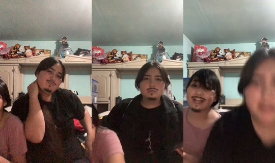 buble_candi's Stream - Sep 13, 2026, 2:03 AM