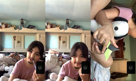 buble_candi's Stream - Sep 13, 2026, 6:39 PM