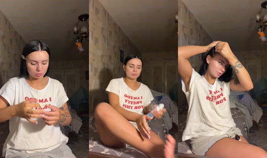Stream ni budkonastya___ - Hul 27, 2026, 10:26 PM