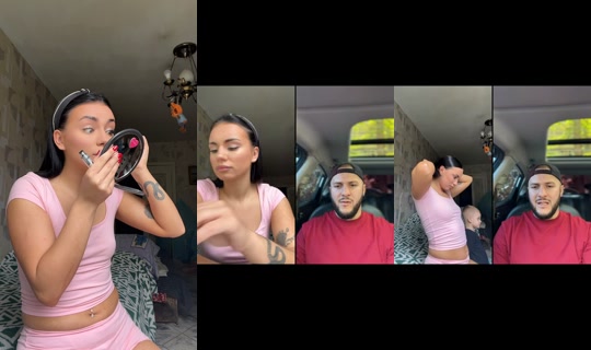 budkonastya___'s Stream - Aug 7, 2026, 8:52 AM