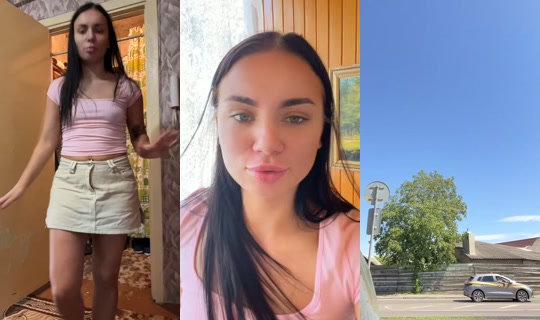 Stream ni budkonastya___ - Ago 10, 2026, 10:05 AM