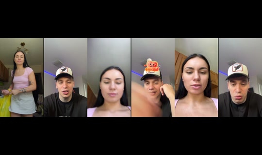 Stream ni budkonastya___ - Ago 10, 2026, 10:42 AM