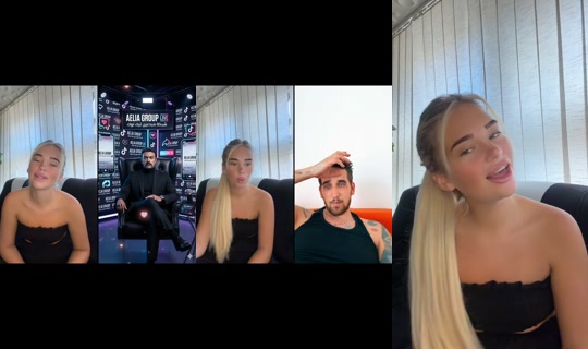 budosanka.j's Stream - Aug 30, 2026, 10:43 AM