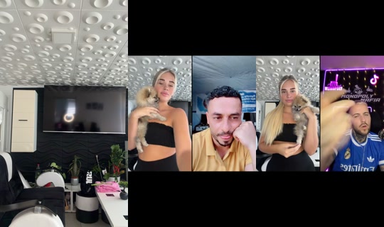 budosanka.j's Stream - Aug 30, 2026, 11:59 AM