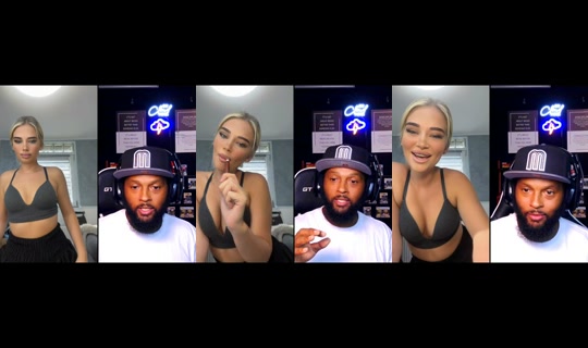 budosanka.j's Stream - Sep 19, 2026, 11:35 AM