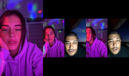 budosanka.j's Stream - Oct 14, 2026, 5:37 PM