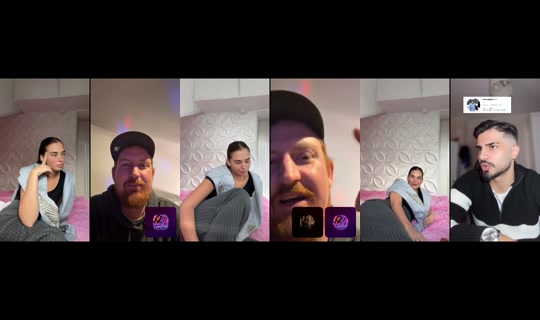 Stream budosanka.j - 16 Okt 2026, 12.19