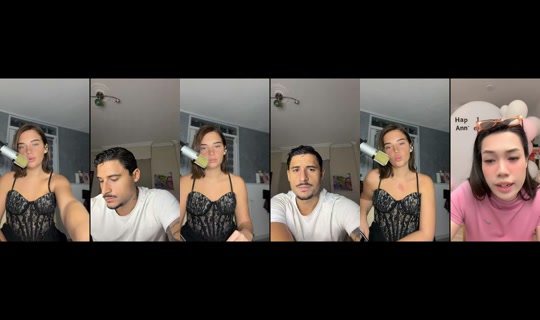 budosanka.j's Stream - Oct 20, 2026, 4:02 PM