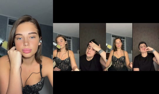 budosanka.j's Stream - Oct 20, 2026, 6:15 PM